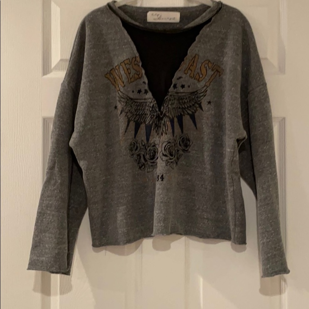 Vintage Havana Long Sleeve